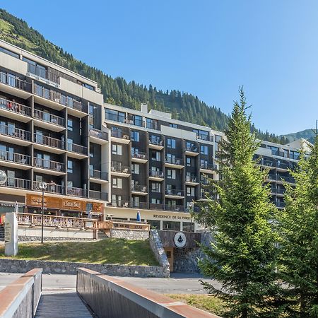 Residence Pierre & Vacances La Foret Флен Экстерьер фото